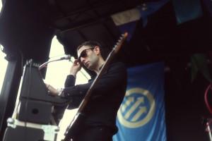 chromatics PITCHFORK MUSIC FESTIVAL – DAY TWO