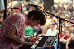 youth lagoon ea PITCHFORK MUSIC FESTIVAL – DAY TWO