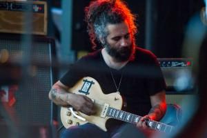Godspell You! Black Emperor @ Pitchfork Music Festival PITCHFORK MUSIC FESTIVAL – DAY TWO
