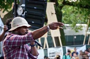 schoolboy q brook bobbins PITCHFORK MUSIC FESTIVAL – DAY TWO