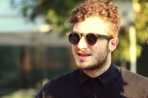 nicolas jaar erez avissar PITCHFORK MUSIC FESTIVAL – DAY TWO