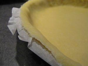 Tarte aux abricots meringuée IMG_6563