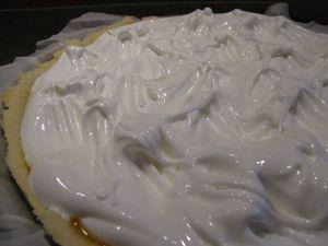 Tarte aux abricots meringuée IMG_6572