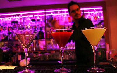 My Addresses, bar, restaurant: Le Patio Opéra - 5, rue Meyerbeer - Paris 9 My Addresses, bar, restaurant: Le Patio Opéra - 5, rue Meyerbeer - Paris 9