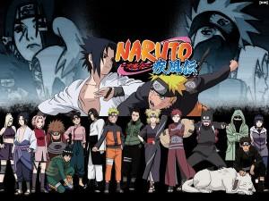 Mon top 5 des personnages de Naruto