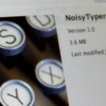 Un mac qui sonne « vintage » ? Un mac qui sonne « vintage » ?