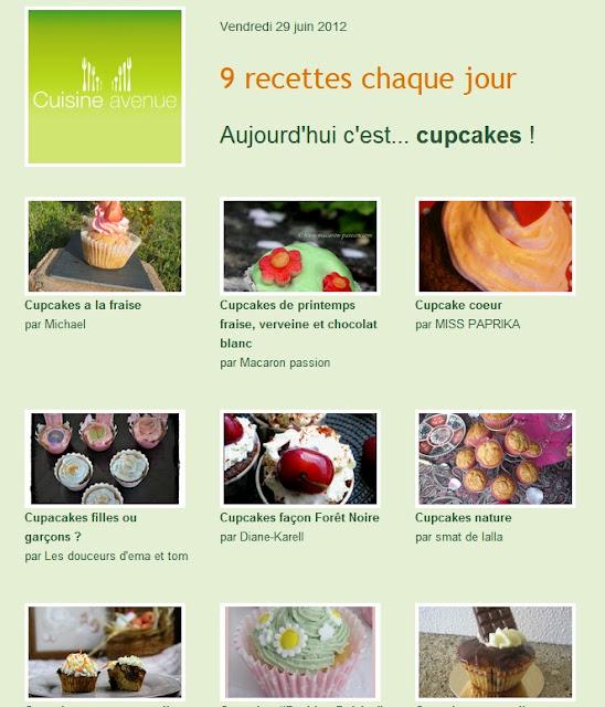 Les douceurs d'Ema et Tom sur la toile Les douceurs d'Ema et Tom sur la toile