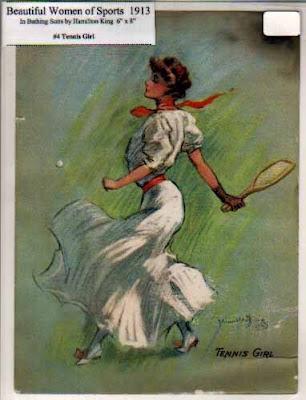 Les Olympiades femelles Les Olympiades femelles