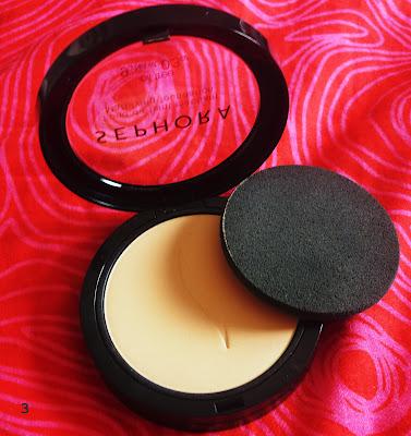 Notre avis sur les produits Séphora ! Notre avis sur les produits Séphora !