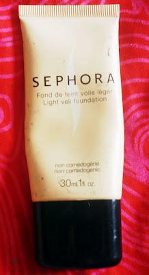 Notre avis sur les produits Séphora ! Notre avis sur les produits Séphora !