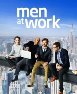 Men at Work Saison 1: Pour nous, les hommes.