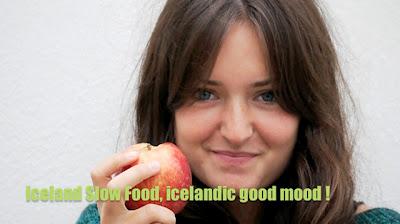 Slow Food Islande