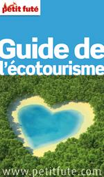 Petit futé : Guide de Ecotourisme 2012-2013