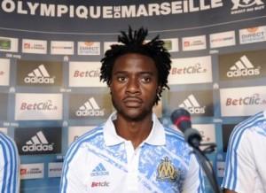 OM-Nkoulou : « Bong serait le bienvenu à Marseille »
