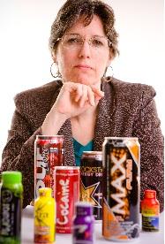 ALCOOL et boissons énergétiques favorisent les comportements sexuels à risque – Journal of Caffeine Research