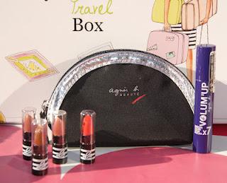 My Little travel box, 1ere fois que tu me déçois.... My Little travel box, 1ere fois que tu me déçois....