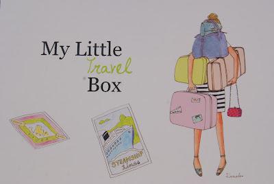 My Little travel box, 1ere fois que tu me déçois.... My Little travel box, 1ere fois que tu me déçois....