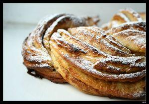 Kringel couronne cinnamon2