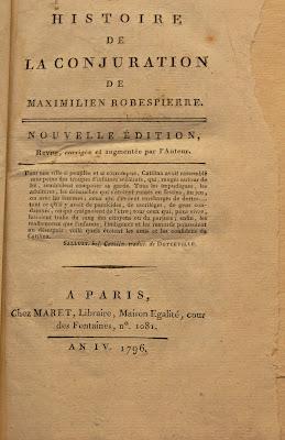 10 Thermidor an II 10 Thermidor an II