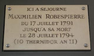 10 Thermidor an II 10 Thermidor an II