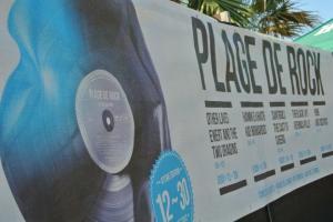 plages Black Lips, Veronica Falls