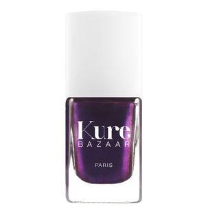 Vernis KURE BAZAAR - *Résultat du CONCOURS* vernis-ongles-naturel-violet-kure-bazaar-catwalk