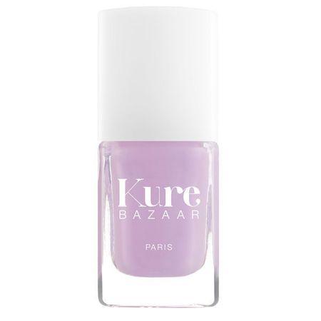Vernis KURE BAZAAR - *Résultat du CONCOURS* vernis-ongles-naturel-lilas-pastel-kure-bazaar-fuji