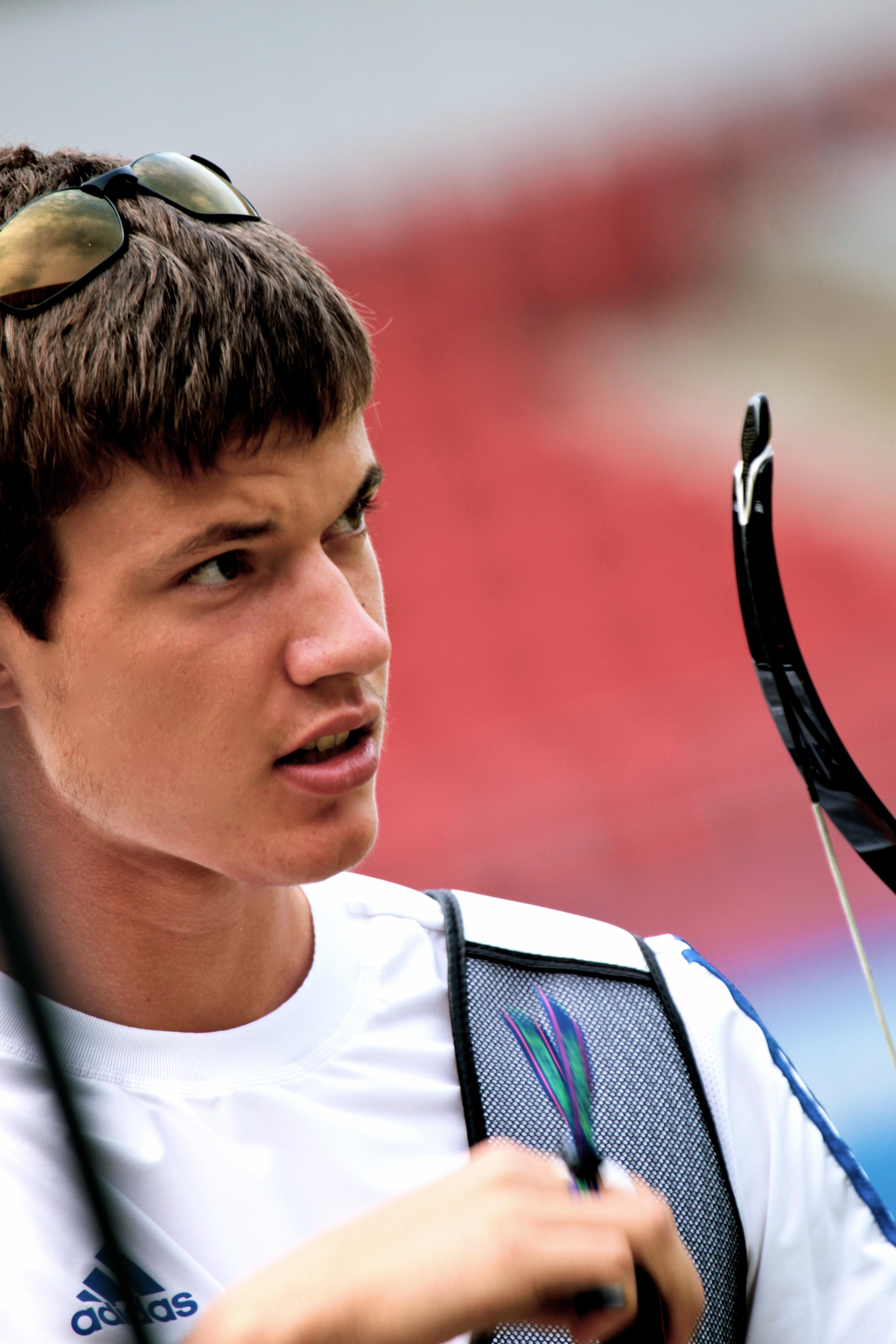 img_6214-modifier_0 BEAU comme le Tireur à l’Arc Gaël Prévost