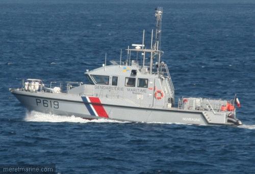 vcms Une bataille navale