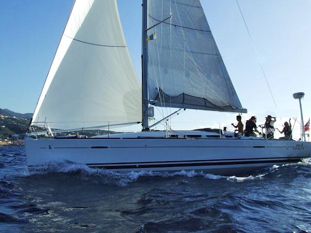 First40 Une bataille navale