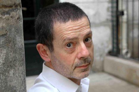 hedi_kaddour.1260888743 Savoir-vivre de Hédi Kaddour