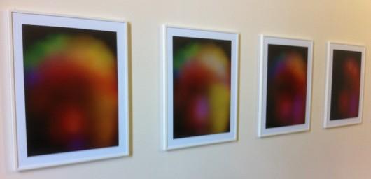 Sylvia Ballhause, AuraCam Questionner la photographie (Arles 3)