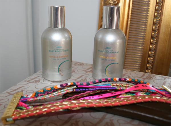 Aller simple pour le Brésil avec Hipanema et Comptoir Sud Pacifique... - PouletteBlog Aller simple pour le Brésil avec Hipanema et Comptoir Sud Pacifique…