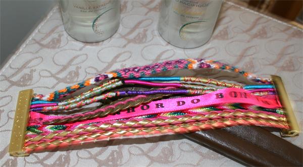 Aller simple pour le Brésil avec Hipanema et Comptoir Sud Pacifique... - PouletteBlog Aller simple pour le Brésil avec Hipanema et Comptoir Sud Pacifique…