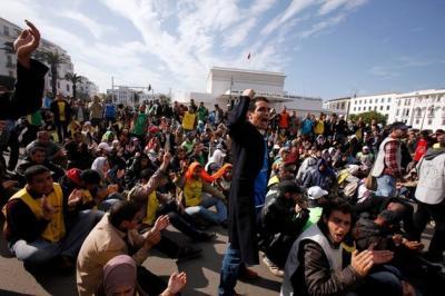 Maroc : comment répondre à l’exclusion économique des jeunes ?