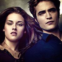 Evolutions de Bella et du couple Edward/Bella