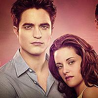 Evolutions de Bella et du couple Edward/Bella