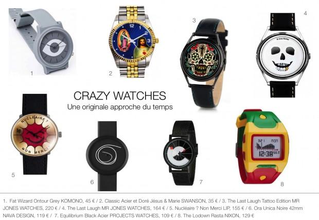 Timefy Montres Automne Hiver 2012-5 Les 9 tendances montres de 2012 selon Timefy