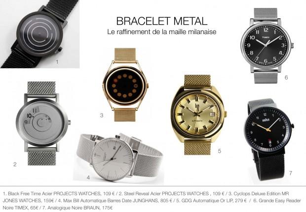 Timefy Montres Automne Hiver 2012-8 Les 9 tendances montres de 2012 selon Timefy