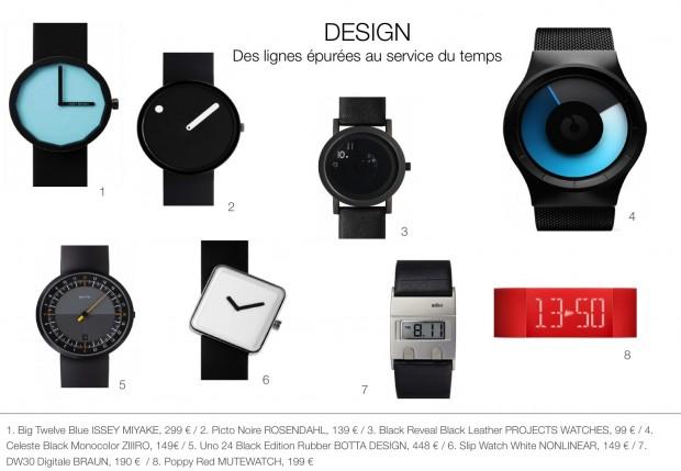 Timefy Montres Automne Hiver 2012-7 Les 9 tendances montres de 2012 selon Timefy