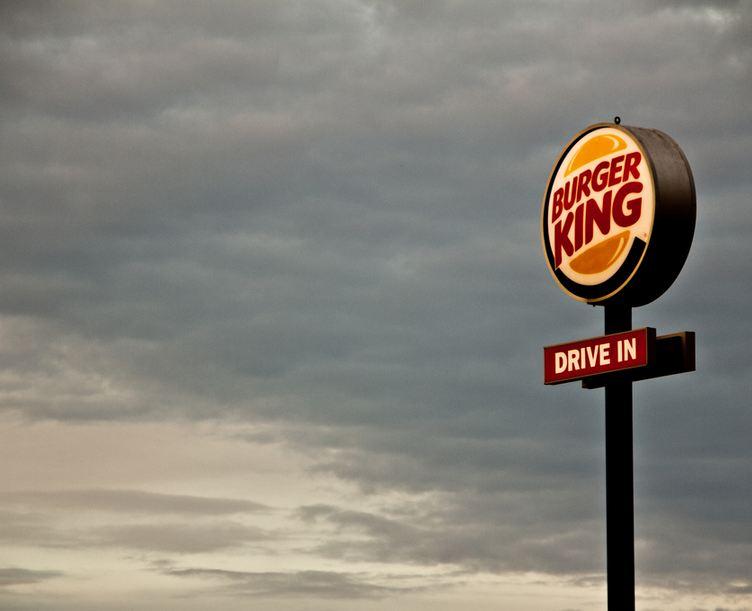 Burger King en France? Encore!?
