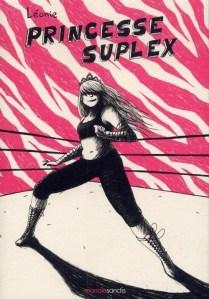 princesseSuplex Princesse Suplex
