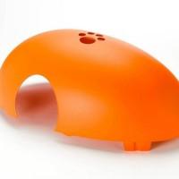 Poo Poo Pee Do - Chapeau de la litiere pour chats Poo Poo Pee Do - Chapeau de la litiere pour chats