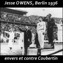 Jesse Owens, JO 2012