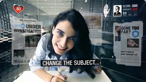 Screenshot_3 Sight, un mini film sur notre futur