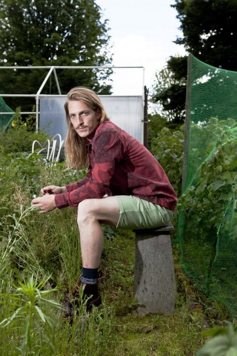 GardenersUnited1 Ontour – SS13 teaser