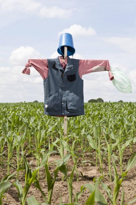 GardenersUnited2 Ontour – SS13 teaser