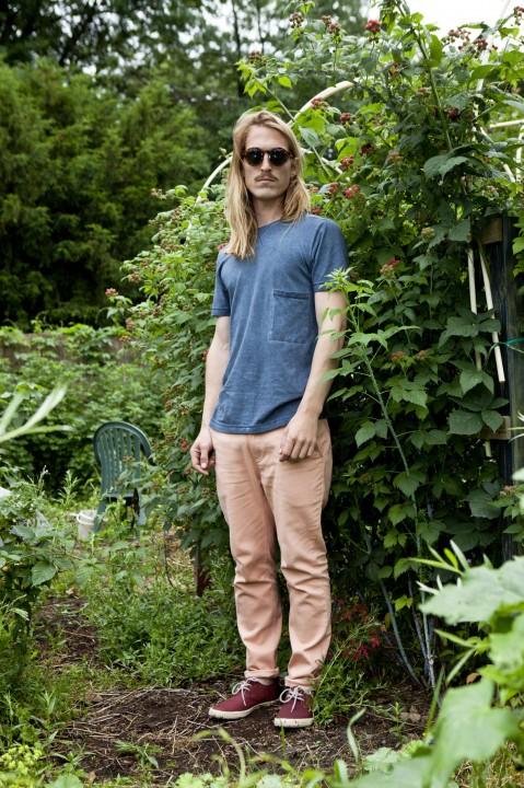 GardenersUnited3 Ontour – SS13 teaser