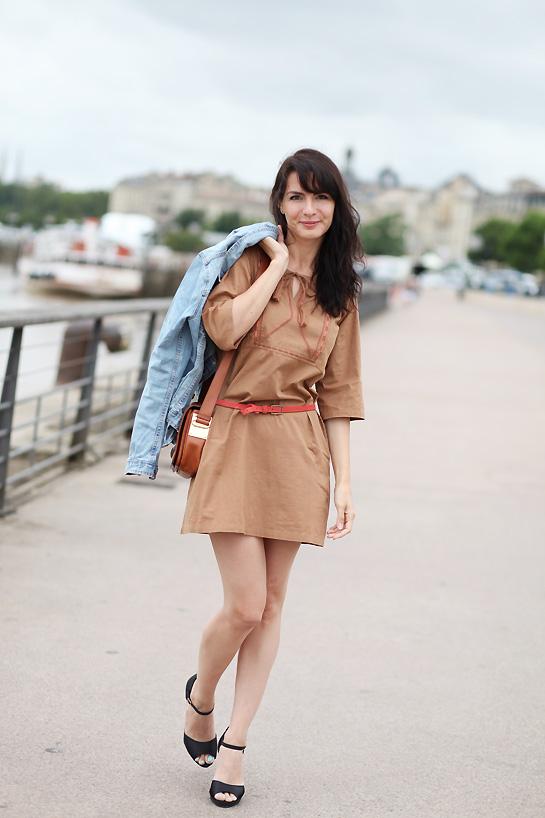 look_inspiration_ethnique look inspiration ethnique Une indienne dans la ville