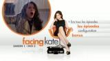 Test DVD: Facing kate – Saison 1
